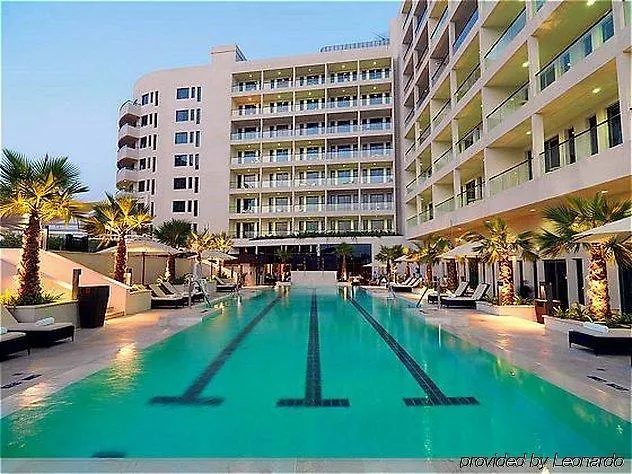 Staybridge Suites Yas Island Abu Dhabi By Ihg 4*,  아랍에미리트