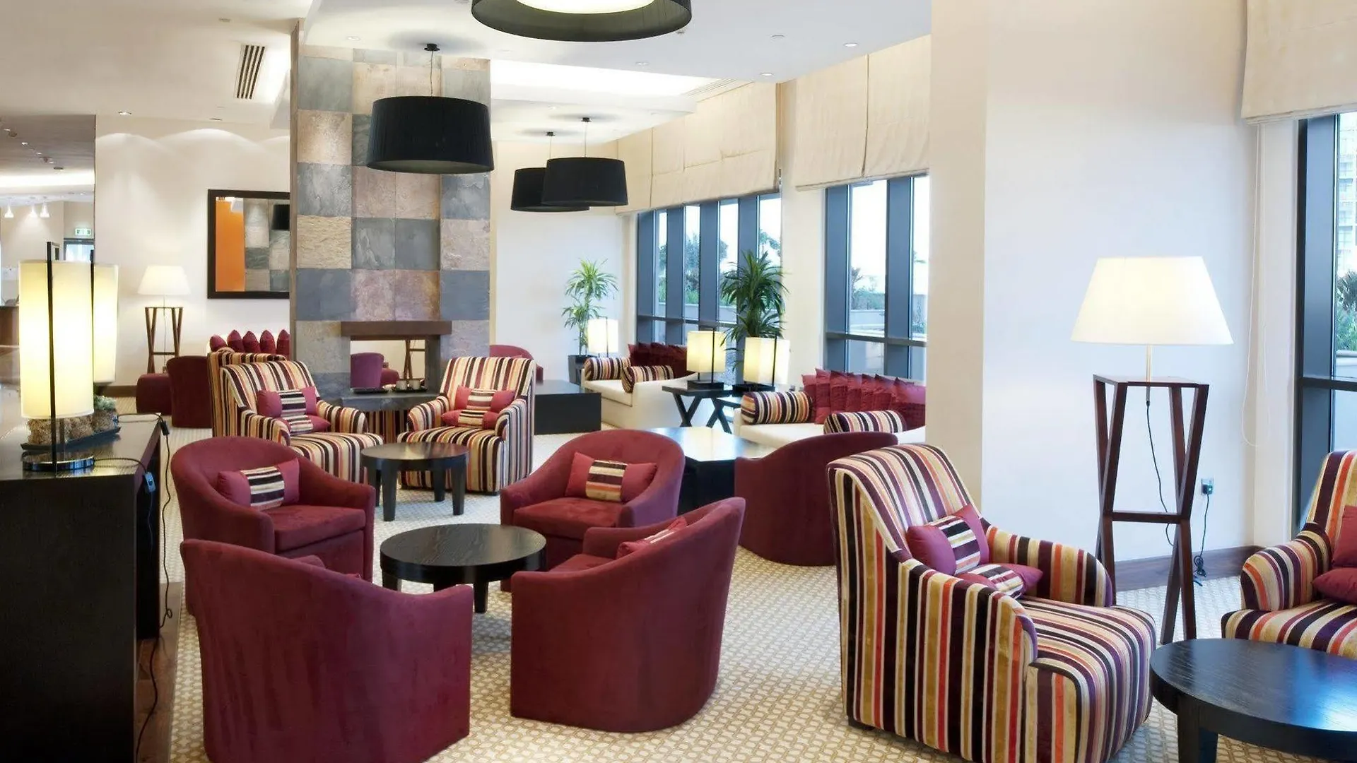 Staybridge Suites Yas Island Abu Dhabi By Ihg 아파트호텔