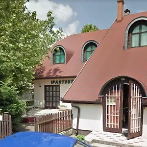 Centrum Apartman Pensjonat Hajdúszoboszló