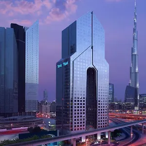 ***** מלון Dusit Thani איחוד האמירויות הערביות