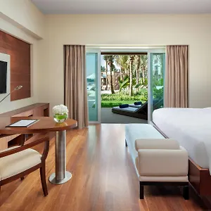 ***** אתר נופש Park Hyatt איחוד האמירויות הערביות