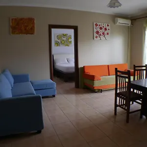 Espana Hotel Škalngur