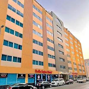 Rolla -former J5 Bur Hotel Dubaj