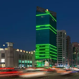 La Quinta By Wyndham Al Wahda **** Abu Dhabi