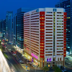 Seasons Al Hamra **** Abu Dhabi