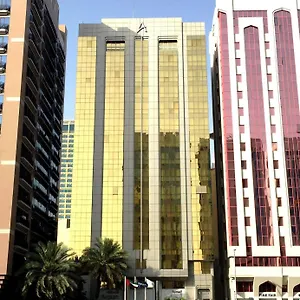 Апарт-отель Al Rawda Arjaan By Rotana,