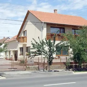 Aura Vendeghaz Pensjonat Hajdúszoboszló