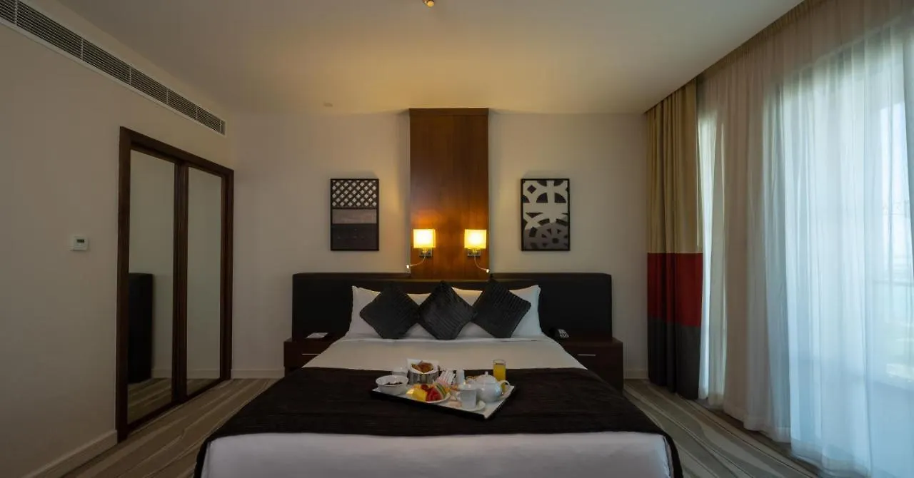 Staybridge Suites Yas Island Abu Dhabi By Ihg