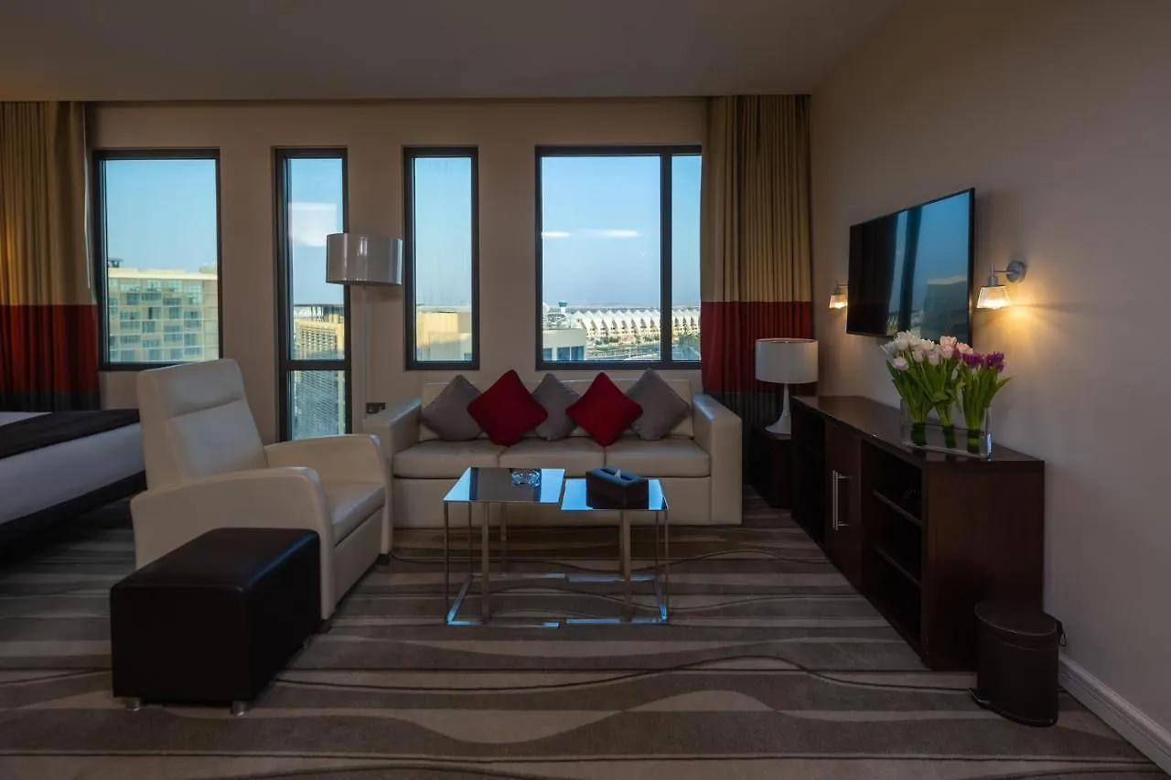 Staybridge Suites Yas Island Abu Dhabi By Ihg