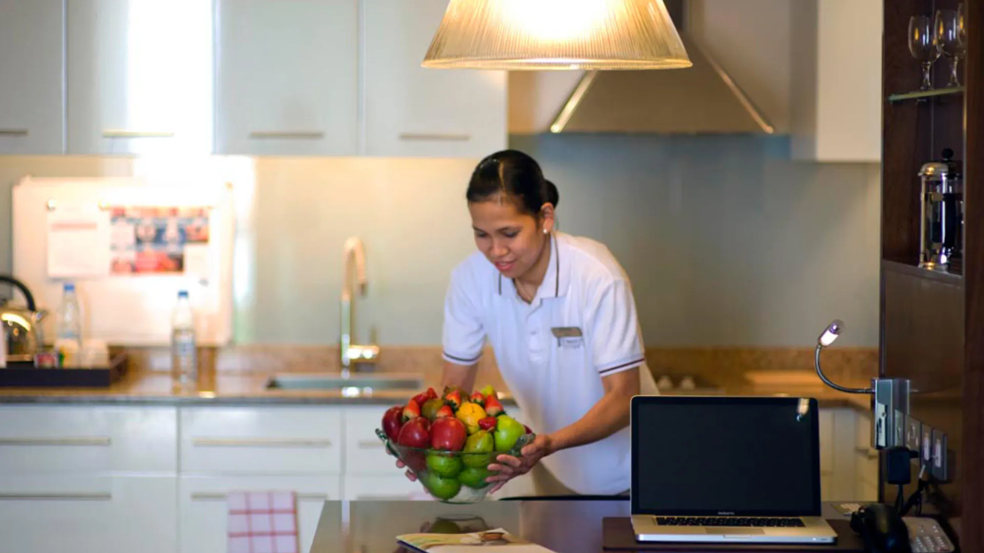 Staybridge Suites Yas Island Abu Dhabi By Ihg 아파트호텔