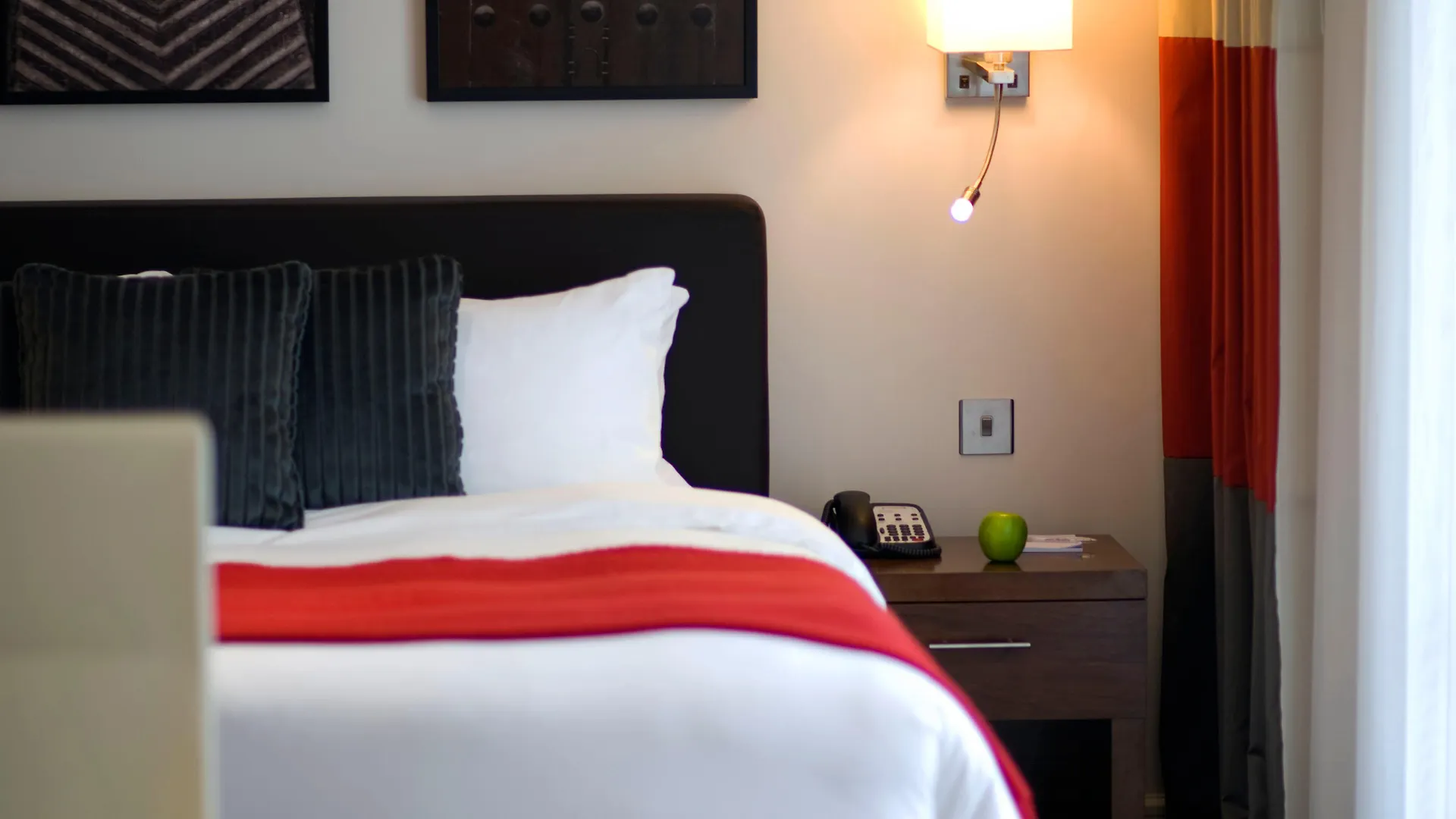 아파트호텔 Staybridge Suites Yas Island Abu Dhabi By Ihg
