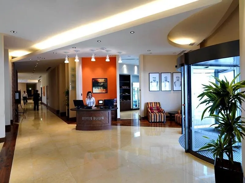 **** 아파트호텔 Staybridge Suites Yas Island Abu Dhabi By Ihg 아랍에미리트