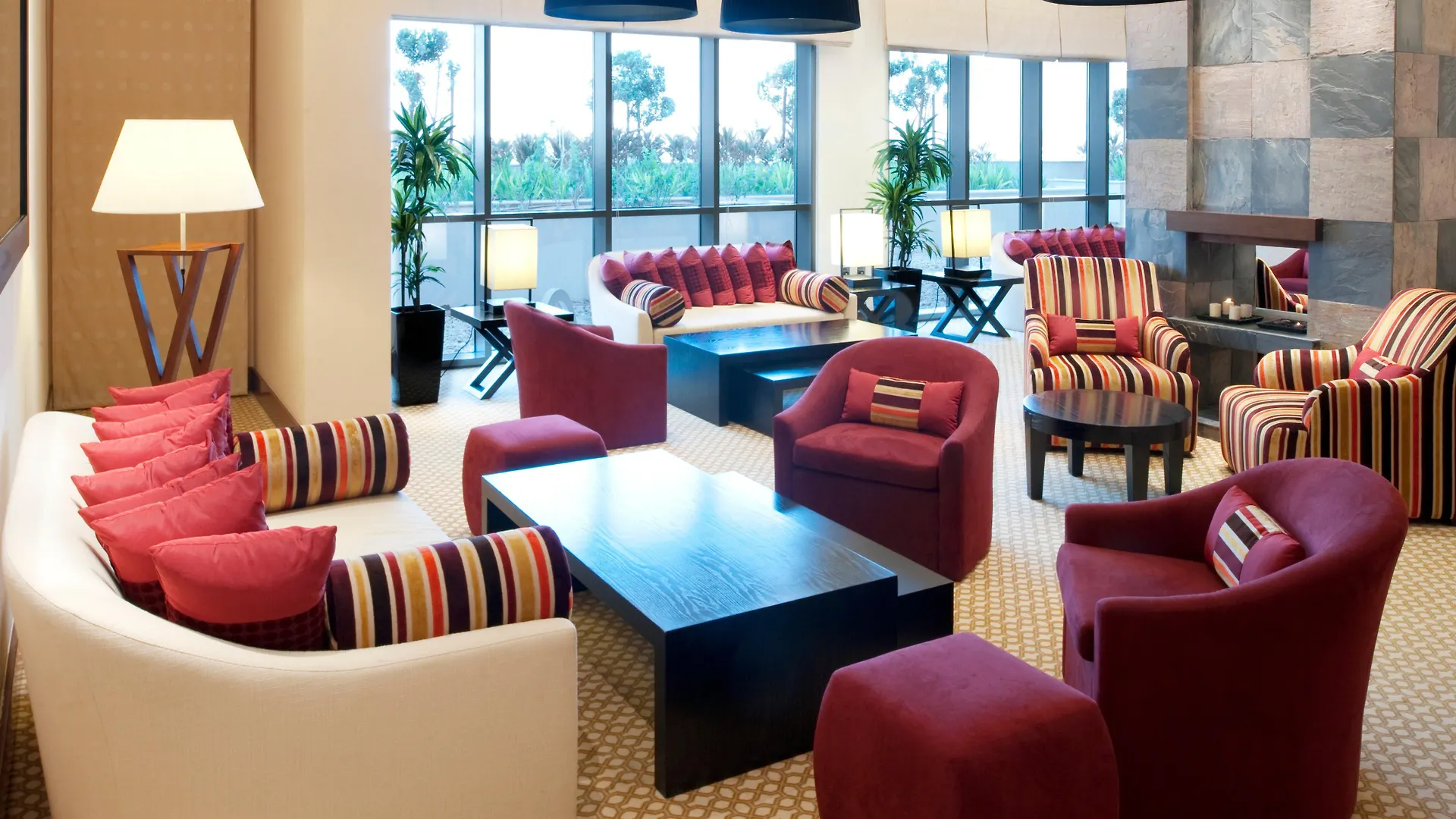 Staybridge Suites Yas Island Abu Dhabi By Ihg