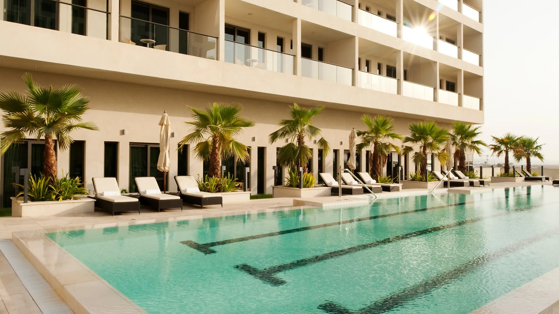 Staybridge Suites Yas Island Abu Dhabi By Ihg 아랍에미리트