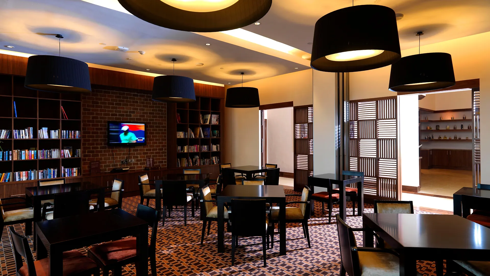 아파트호텔 Staybridge Suites Yas Island Abu Dhabi By Ihg