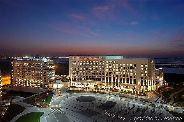 Staybridge Suites Yas Island Abu Dhabi By Ihg