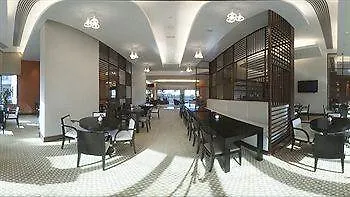 아파트호텔 Staybridge Suites Yas Island Abu Dhabi By Ihg