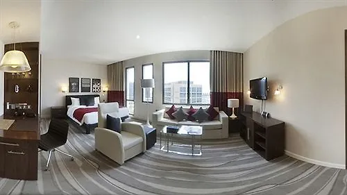 **** 아파트호텔 Staybridge Suites Yas Island Abu Dhabi By Ihg 아랍에미리트