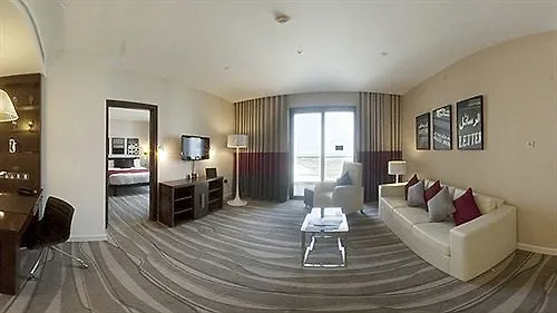 Staybridge Suites Yas Island Abu Dhabi By Ihg