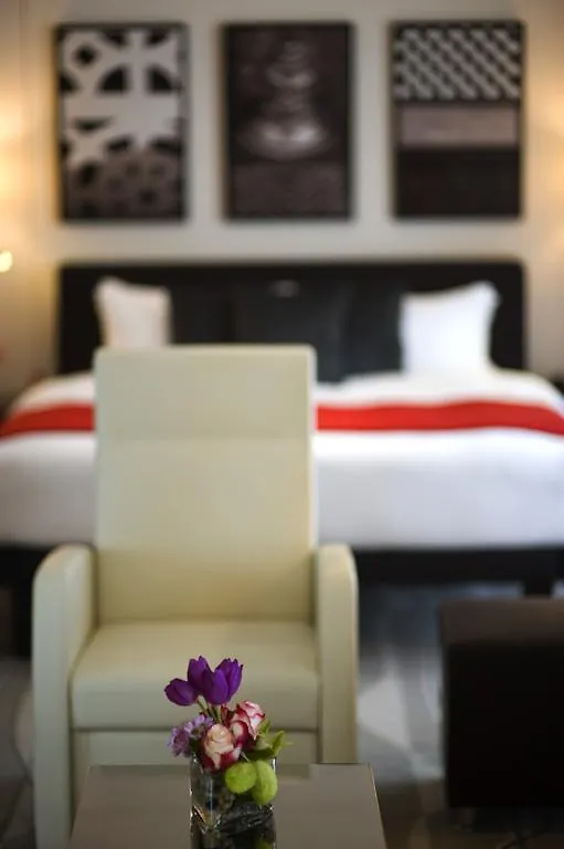 Staybridge Suites Yas Island Abu Dhabi By Ihg 아파트호텔
