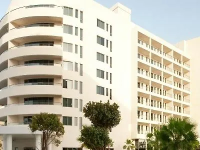 Staybridge Suites Yas Island Abu Dhabi By Ihg
