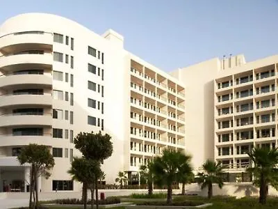 아파트호텔 Staybridge Suites Yas Island Abu Dhabi By Ihg