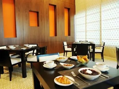 Staybridge Suites Yas Island Abu Dhabi By Ihg 4*,