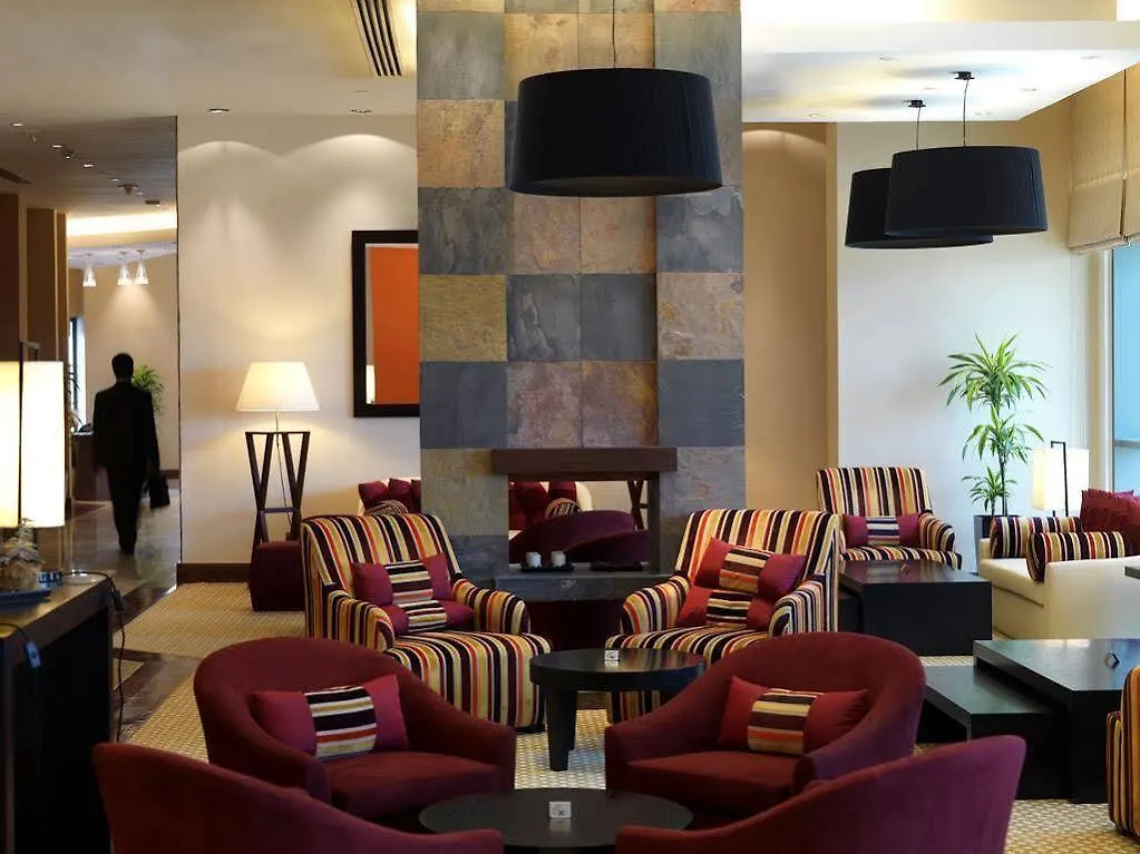 Staybridge Suites Yas Island Abu Dhabi By Ihg