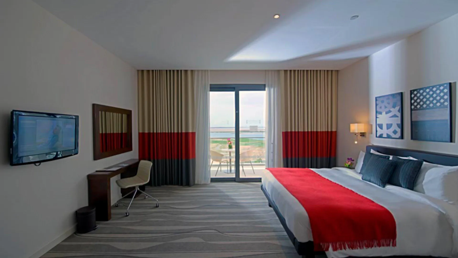 Staybridge Suites Yas Island Abu Dhabi By Ihg