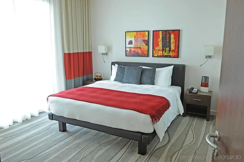 Staybridge Suites Yas Island Abu Dhabi By Ihg
