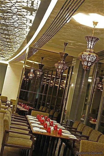 Апарт-отель Staybridge Suites Yas Island Abu Dhabi By Ihg