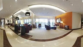 Staybridge Suites Yas Island Abu Dhabi By Ihg