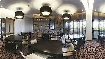 **** Апарт-отель Staybridge Suites Yas Island Abu Dhabi By Ihg ОАЭ
