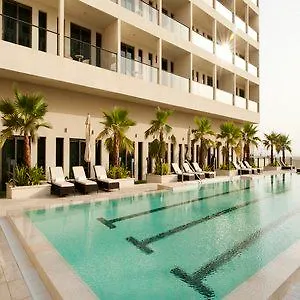 Staybridge Suites Yas Island Abu Dhabi By Ihg United Arab Emirates