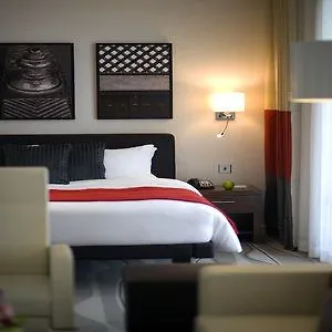 Staybridge Suites Yas Island Abu Dhabi By Ihg Апарт-отель