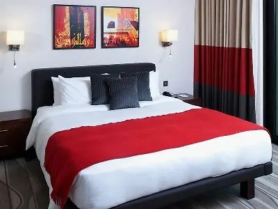 Staybridge Suites Yas Island Abu Dhabi By Ihg 4*,  ОАЭ