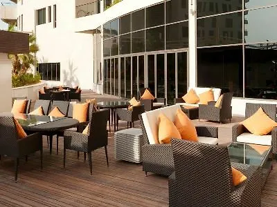 Staybridge Suites Yas Island Abu Dhabi By Ihg