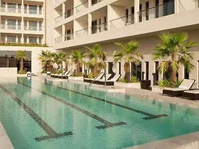 Staybridge Suites Yas Island Abu Dhabi By Ihg United Arab Emirates