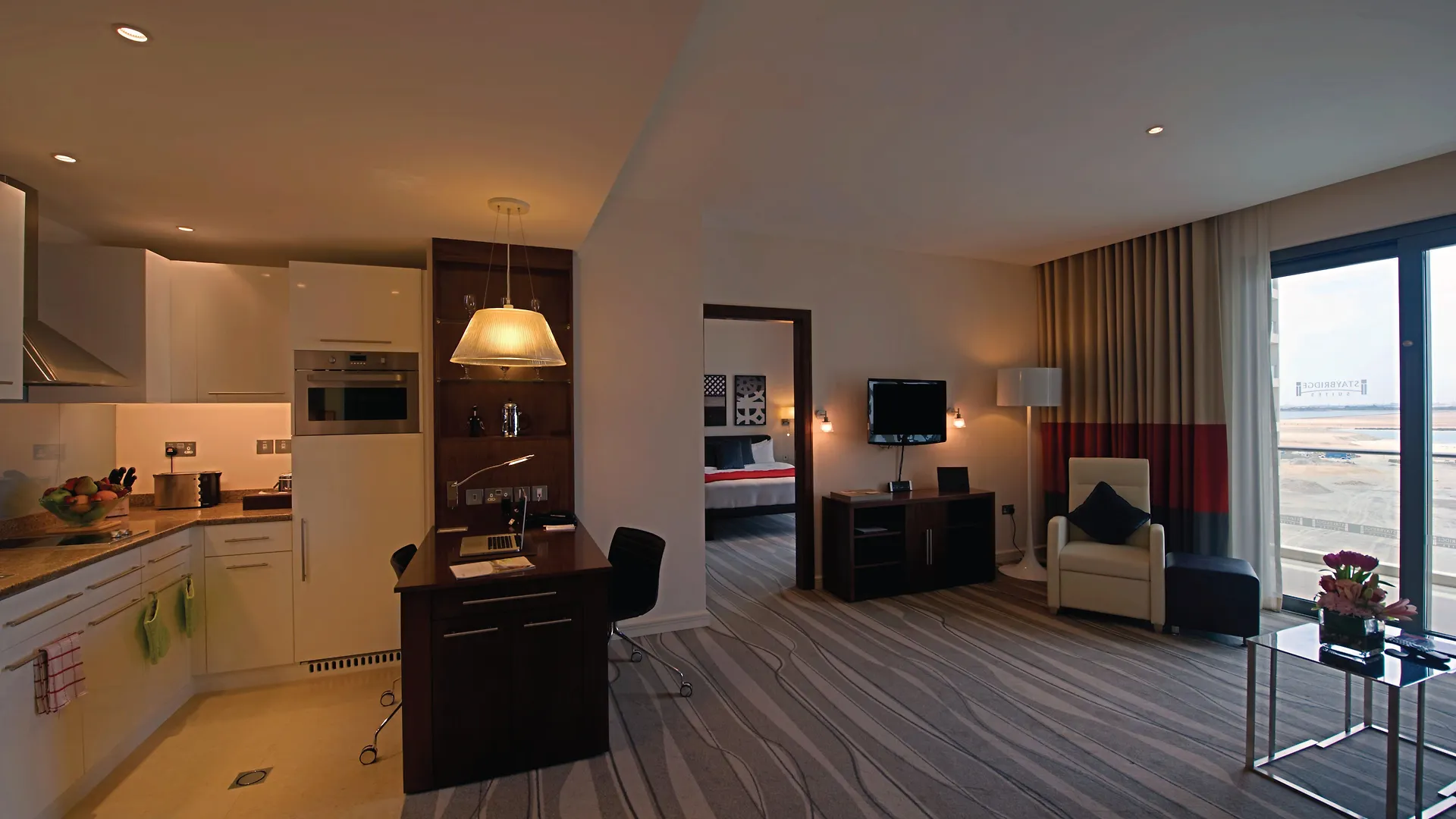 Staybridge Suites Yas Island Abu Dhabi By Ihg